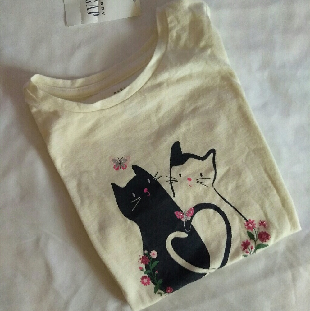 SOLD BABY GAP